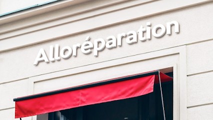 Alloréparation Villetaneuse, Atelier de Réparation de Téléphone à Villetaneuse
