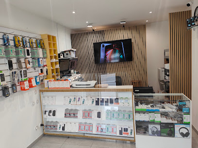 Ismartfix, Atelier De Réparation De Téléphones à Lille