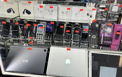 RÉPARATION - ORDINATEUR PORTABLE, ,MACKBOOK,TÉLÉPHONE,IPHONE, SAMSUNG - SUR PLACE - Le Comptoir Des Mobiles 94, Atelier de Réparation de Téléphone à Saint-Maur-des-Fossés