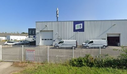 IPHINITY NANTES (Satelec-Etec), Atelier de Réparation de Téléphone à Saint-Herblain