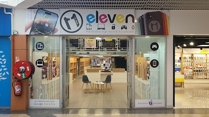 Eleven Repair, Atelier de Réparation de Téléphone à Thiers