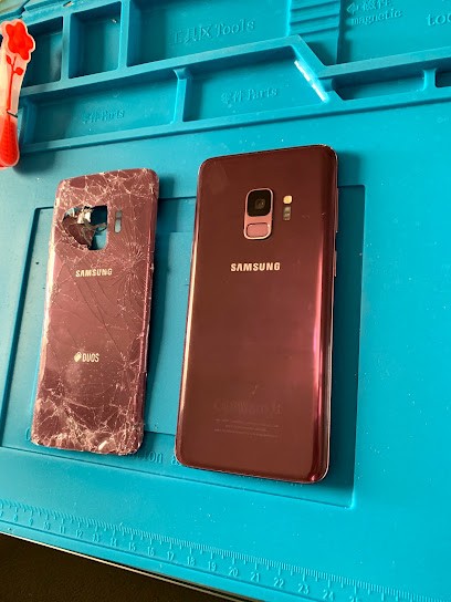 Leclere Julien, Atelier de Réparation de Téléphone à Harly