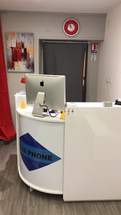 Milas Phone, Atelier de Réparation de Téléphone à Aiguilhe