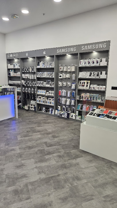 Azixe By Citophone, Magasin De Téléphonie à Marseille 16