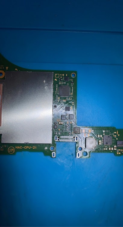 L'atelier du phone, Atelier de Réparation de Téléphone à Eckbolsheim