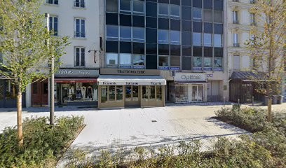 peoplefone SAS, Magasin de Téléphonie à Neuilly-sur-Seine