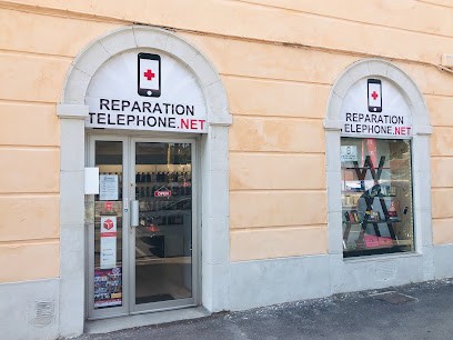 Reparationtelephone.net, Atelier de Réparation de Téléphone à Carcassonne