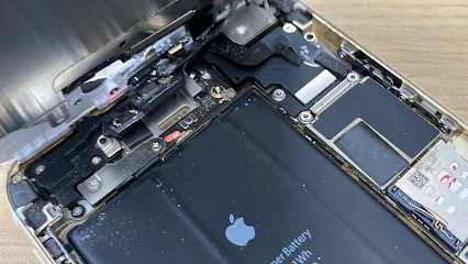 R&M Phone - Réparation Téléphone Marseille, Atelier de Réparation de Téléphone à Marseille 11