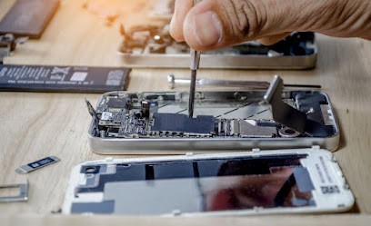 Captain Repair, Atelier de Réparation de Téléphone à Pontivy