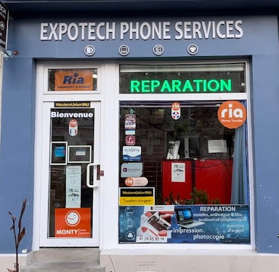 Expotech Phone Services, Atelier de Réparation de Téléphone à Vincennes