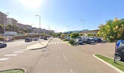 SOS Smartphone Ajaccio | Réparation Mobile, Atelier de Réparation de Téléphone à Afa