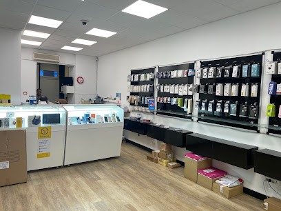 ADN PHONE, Atelier de Réparation de Téléphone à Oullins