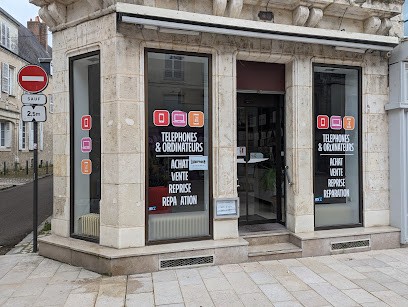 JALAL PHONE, Atelier de Réparation de Téléphone à Vendôme