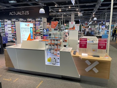 Wefix, Atelier de Réparation de Téléphone à Sainte-Geneviève-des-Bois