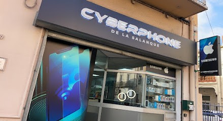 Cyber Phone De La Salanque, Atelier de Réparation de Téléphone à Saint-Laurent-de-la-Salanque