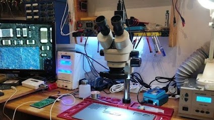 ReparMobile (Atelier), Atelier de Réparation de Téléphone à Saint-Ouen