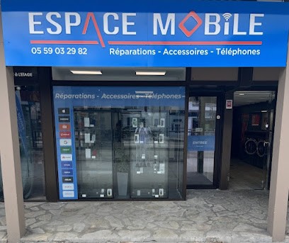Espace Mobile Anglet, Atelier de Réparation de Téléphone à Anglet