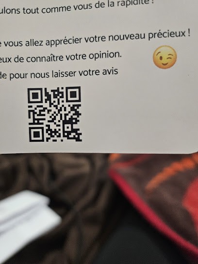 Tel Store Sarl, Atelier de Réparation de Téléphone au Loroux-Bottereau