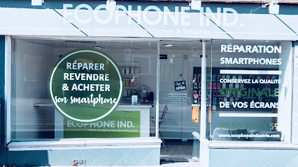 ECOPHONE ️ ️ ️ ️ ️ Smartphones Reconditionnés, Atelier de Réparation de Téléphone à Pringy