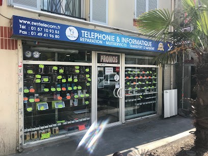 BESTEC, Atelier de Réparation de Téléphone à Villiers-sur-Marne