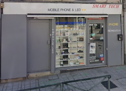 Smart Tech, Magasin De Téléphonie à Laval