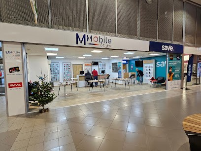 M Mobile Store, Magasin de Téléphonie à Dax