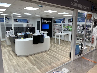 IRiparo Saint-Raphael, Atelier de Réparation de Téléphone à Saint-Raphaël