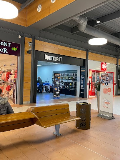 Docteur IT Biganos, Atelier de Réparation de Téléphone à Biganos