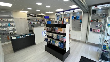 MaxPhone, Atelier de Réparation de Téléphone à Pont-à-Mousson