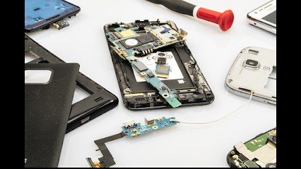 JRM Réparations Mobiles, Atelier de Réparation de Téléphone à Ludon-Médoc