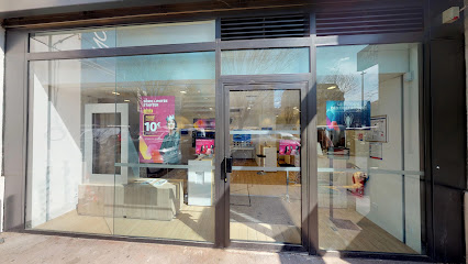Boutique Sfr Marseille Prado Magasin De Téléphonie à Marseille 08