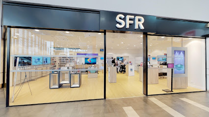Boutique Sfr Fenouillet, Magasin De Téléphonie à Fenouillet
