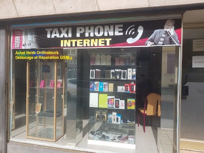 SAMED WORLD PHONE, Magasin de Téléphonie à Hayange