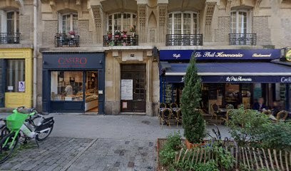 Satellilte Communication, Magasin de Téléphonie à Paris 19