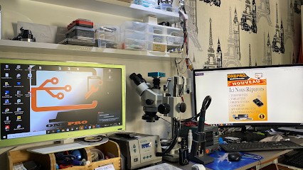 OnePro Réparations, Atelier de Réparation de Téléphone à Fleury-les-Aubrais