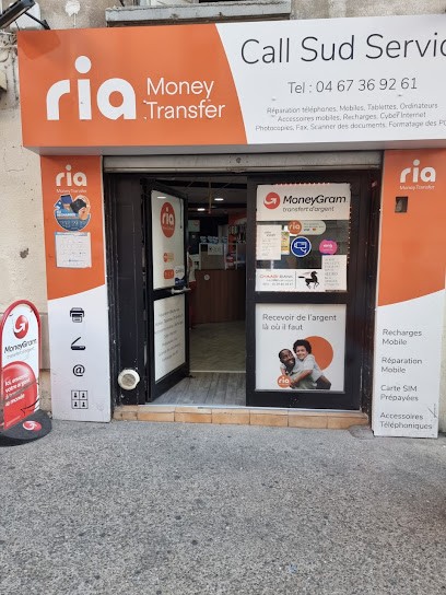 CALL SUD Et Service 2, Atelier de Réparation de Téléphone à Béziers