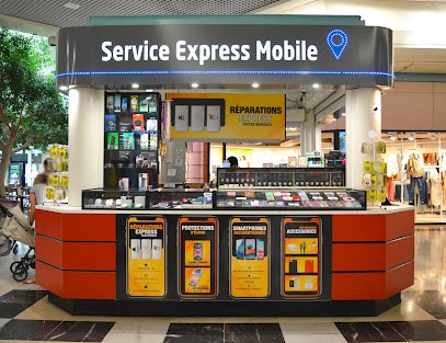 Service Express Mobile Narbonne (Réparation Téléphones / Accessoires / Reconditionnés), Atelier de Réparation de Téléphone à Narbonne