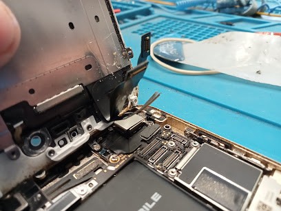 Général Réparateur, Atelier de Réparation de Téléphone à Saint-Cyr