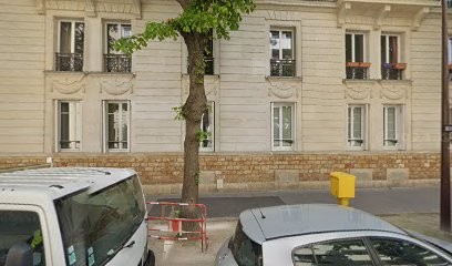 Russo Vidal Sonia, Magasin de Téléphonie à Neuilly-sur-Seine