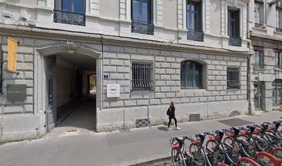 ATTRACTIV, Magasin de Téléphonie à Lyon 02