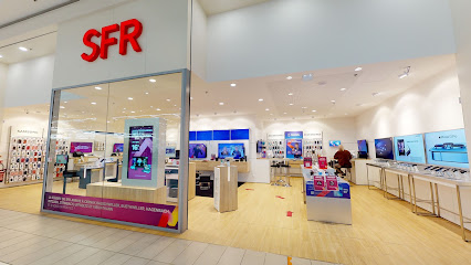 Boutique Sfr Cernay, Magasin De Téléphonie à Cernay
