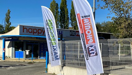 Fixphonia.com Manosque, Atelier de Réparation de Téléphone à Manosque