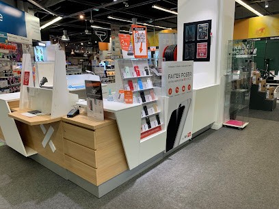 Wefix, Atelier de Réparation de Téléphone à Villebon-sur-Yvette