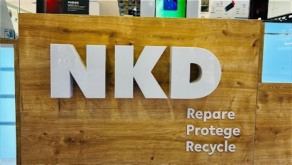 NKD TECH - PARLY 2, Atelier de Réparation de Téléphone au Chesnay