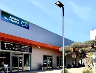Reparemonphone, Atelier De Réparation De Téléphones à Chatuzange-le-Goubet