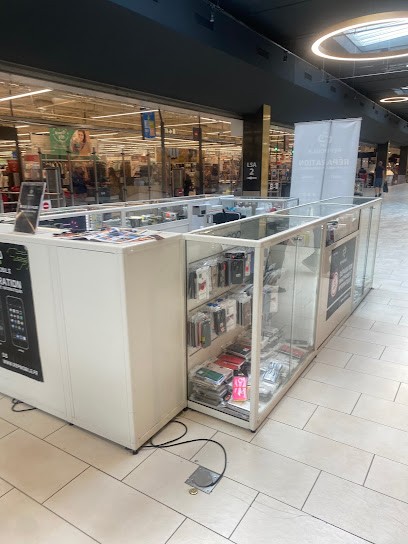 REPMOBILE, Atelier de Réparation de Téléphone à Villebon-sur-Yvette