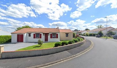 Rep'Tel, Atelier de Réparation de Téléphone à Oudon