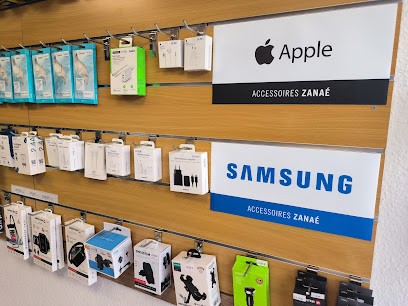 ItPhoneByCed, Atelier de Réparation de Téléphone à Val de Moder