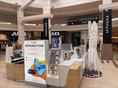 WeFix, Atelier de Réparation de Téléphone à Mondeville