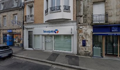 Armor Communication, Magasin de Téléphonie à Pontivy